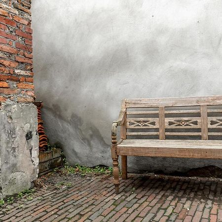 Haarlem Vineyard Houseヴィラ エクステリア 写真
