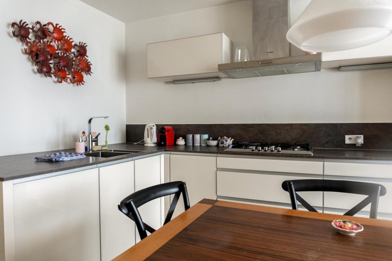 Haarlem Vineyard Houseヴィラ エクステリア 写真