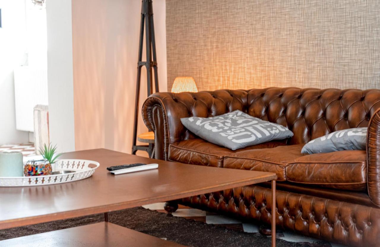 Haarlem Vineyard Houseヴィラ エクステリア 写真